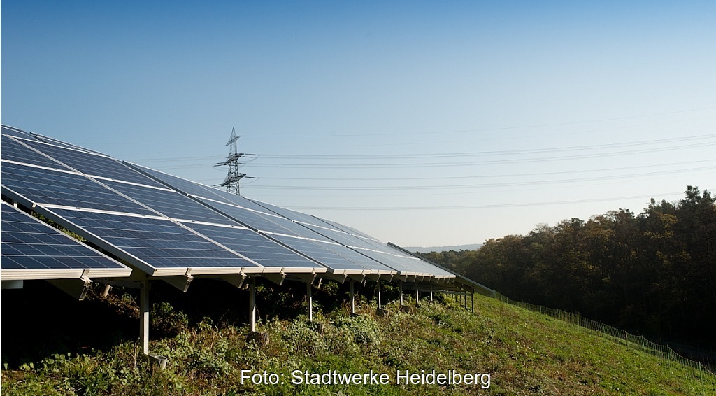 Altdeponien für Photovoltaik nutzen Solarserver