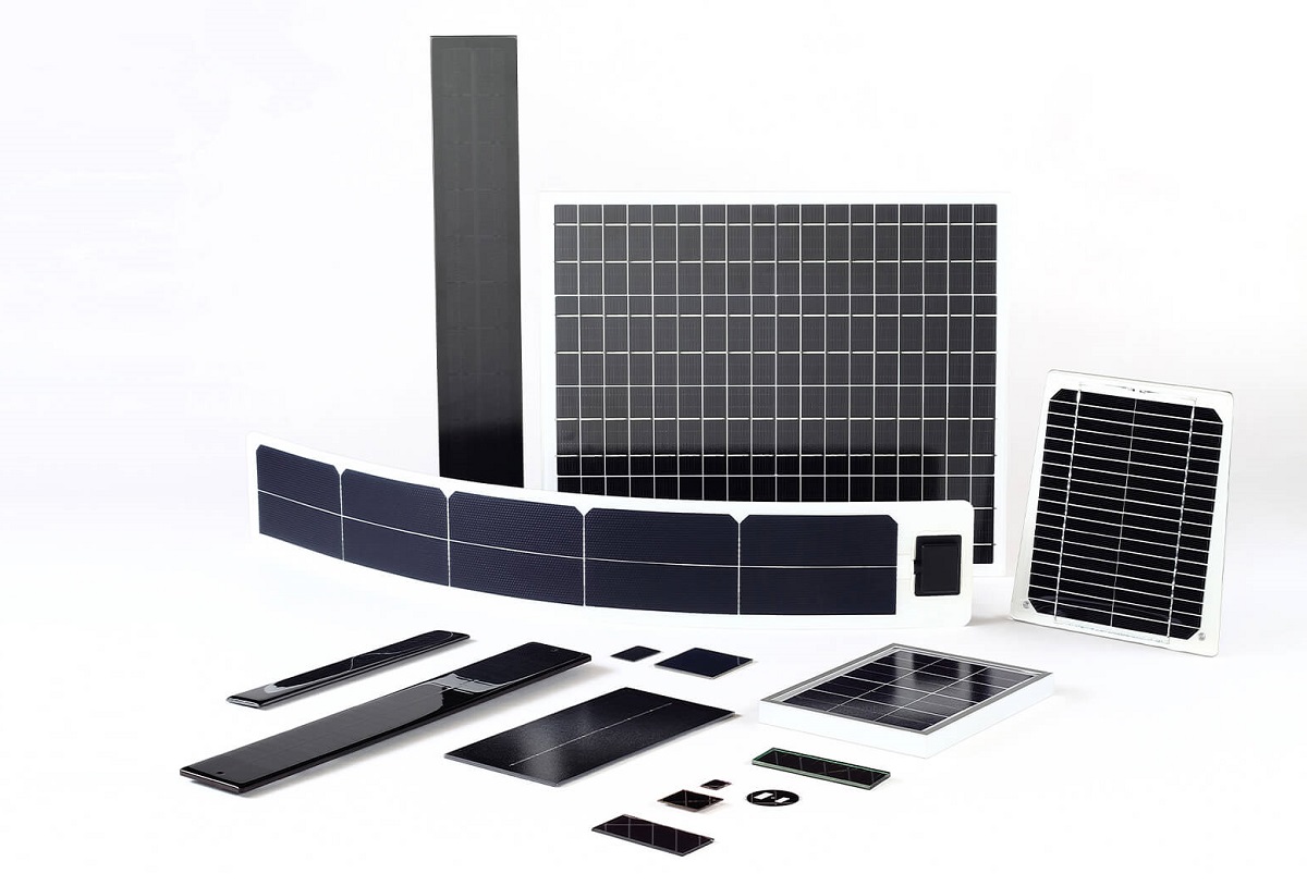 Neues Werk F R Mini Solarmodule In Europa Solarserver