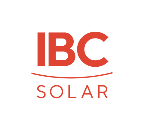 IBC SOLAR AG