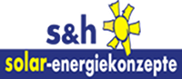 s&h solar-energiekonzepte gmbh Büro Nehren