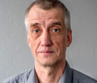 Portrait Peter Startmann, Bundesnetzagentur