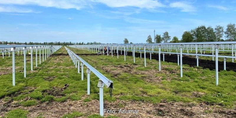 Photovoltaik: PPA für 100 MW in Deutschland | Solarserver