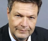 Im Bild Bundeswirtschafts- und Klimaschutzminister Robert Habeck.