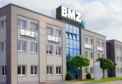 BMZ schließt Kooperation mit Hans H. Schive | Solarserver