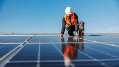 Photovoltaik und thermische Energiespeicherung: Energiebau nimmt Junkers  Wärmepumpen ins Produktsortiment auf - Solarserver