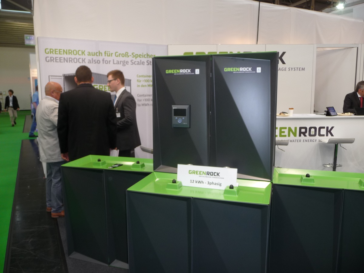 BlueSky Energy Baut Batteriezellfertigung Aus - Solarserver