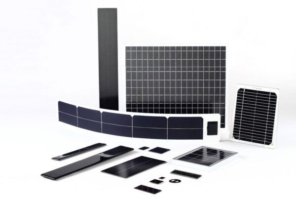 Neues Werk für Mini-Solarmodule in Europa - Solarserver