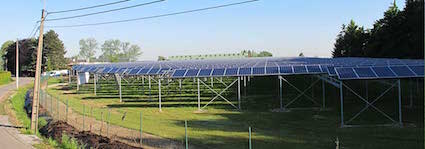 ENcome und Green Services Group fusionieren | Solarserver