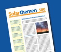 Solarthemen 580