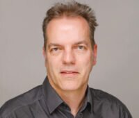 Portraitfoto Jörg Sutter