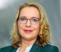 Prof. Claudia Kemfert, stellvertretende Vorsitzende des Sachverständigenrats für Umweltfragen SRU