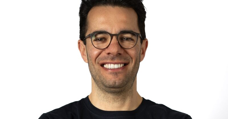Im Bild Christian Zeh, der neue Geschäftsführer von Peakplan, einer Marke von Memodo.