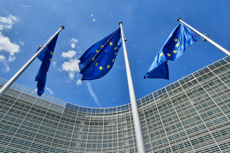 Entwurf zur EUBeihilfeRichtlinie KUEBLL EEVerbände üben Kritik