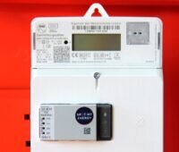 Im Bild das Smart-Meter-System von Spotmyenergy, das Enerix nun einsetzt.