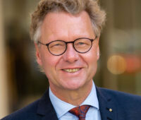 Portrait Dr. Michael Pietsch, VdZ