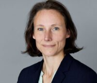 Portraitfoto von Prof. Dr. Anke Weidlich