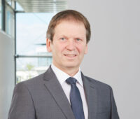 Professor Dr. Hans-Martin Henning, Direktor des Fraunhofer-Instututs für Solare Energiesysteme, ISE