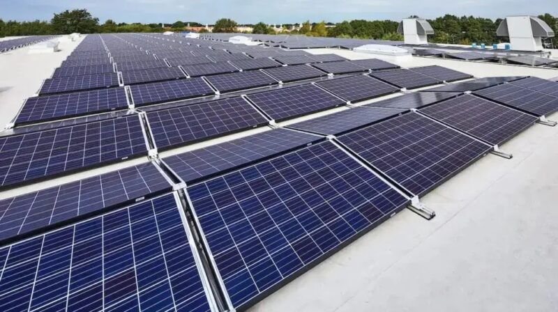 Das Solar-Start-up Deinland Solar Development GmbH will die Entwicklung von PV-Projekten durch Digitalisierung, den Einsatz von KI und auf Basis neuer Investmentansätze beschleunigen.
