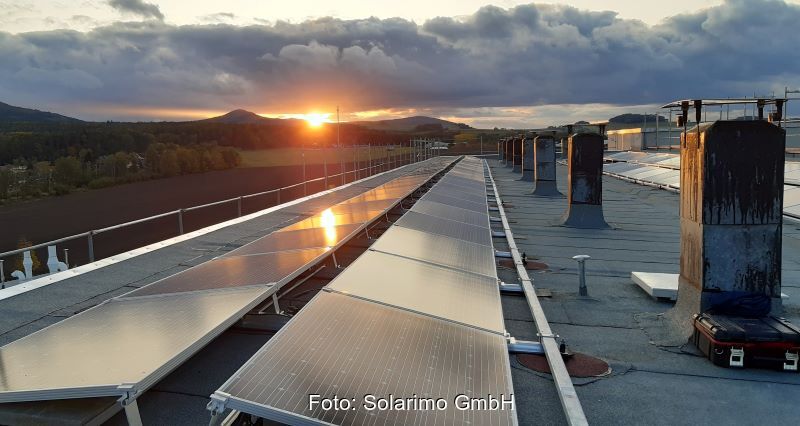 Photovoltaik: Mieterstrom für Neupetershain | Solarserver