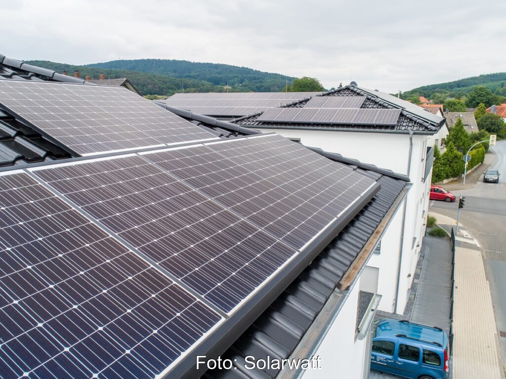 Eon-Umfrage: 61 % für Abschaffung des 52-GW-Solardeckels - Solarserver