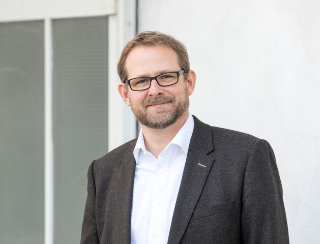 Philipp Koecke ist neuer CFO von Tesvolt