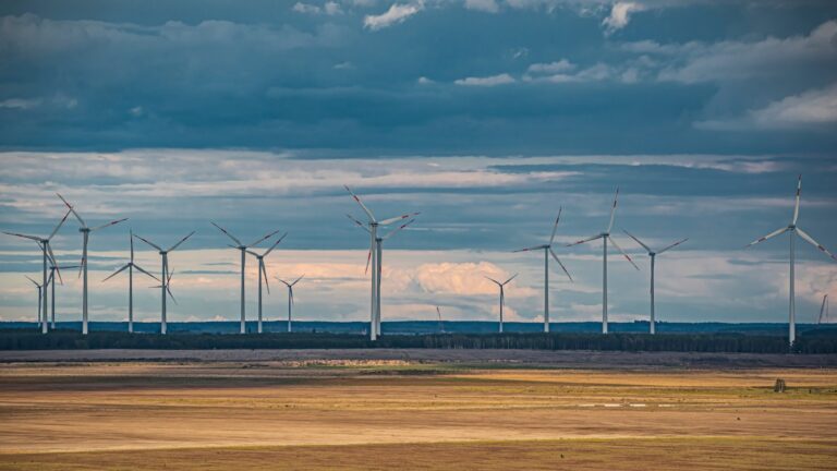 Windenergie An Land: Zubau 2023 übertrifft Erwartungen - Solarserver