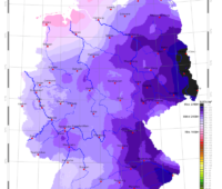 Strahlungsdaten Juni 2019 Deutscher Wetterdienst