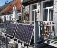 Ab 2023 soll die Mehrwertsteuerbefreiung für private Photovoltaik unter 30 kW Leistung greifen, wenn diese in Wohnungsnähe errichtet werden.
