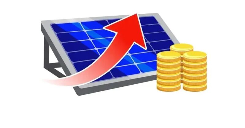 Die Preise für Photovoltaik-Module sind laut pvXchange im Februar 2025 wider gestiegen.