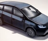 Sono Motors will im kommenden Jahr mit der Produktion des Solar-Elektroautos Sion beginnen. Bisher sind schon über 20.000 Kundenreservierungen eingegangen.